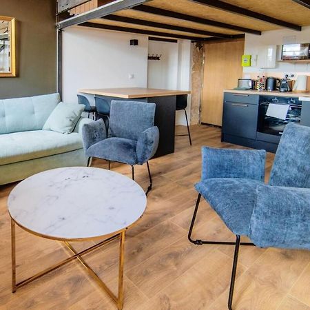 The Little Dumont - 2-Person Apartment - Croix-Rousse Lyon Zewnętrze zdjęcie